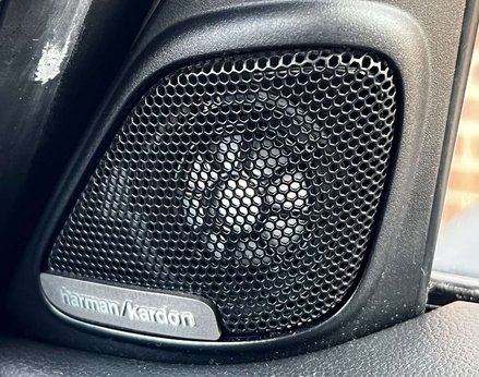 Mini Countryman 2.0 Countryman John Cooper Works 4WD 5dr 69