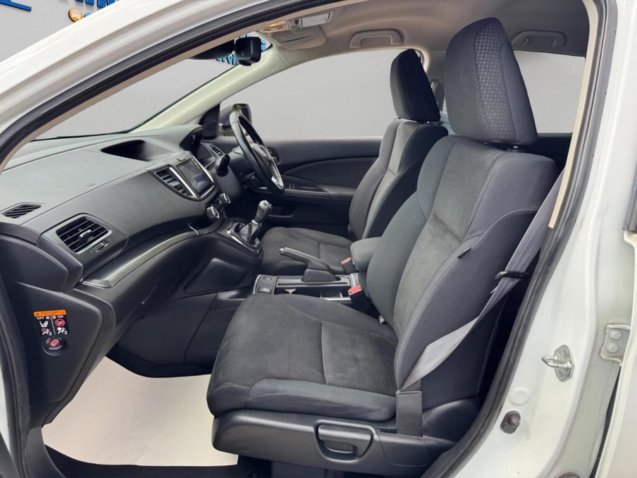 2016 Honda CR-V — image 32