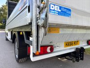 Vauxhall Movano F3500 L3 H1 125 ps Cdti Crew Cab Dropside with Tail Lift - Air Con 24