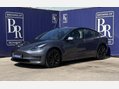 Tesla Model 3 Saloon 4dr Electric Auto RWD (241 bhp) 9