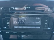 Isuzu D-Max Utility Single Cab 4x4 Pickup 23