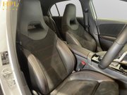Mercedes-Benz A Class 1.5 A180d AMG Line Hatchback 5dr Diesel 7G-DCT Euro 6 (s/s) (116 ps) 11