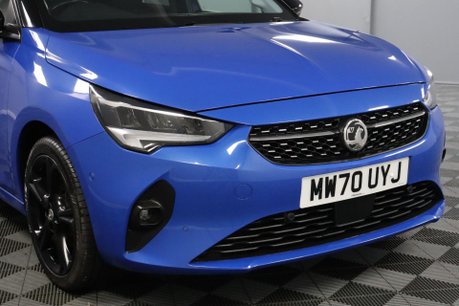 Vauxhall Corsa ELITE NAV PREMIUM 8