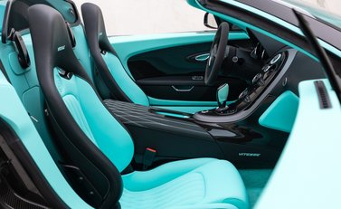 Bugatti Veyron Grand Sport Vitesse 10