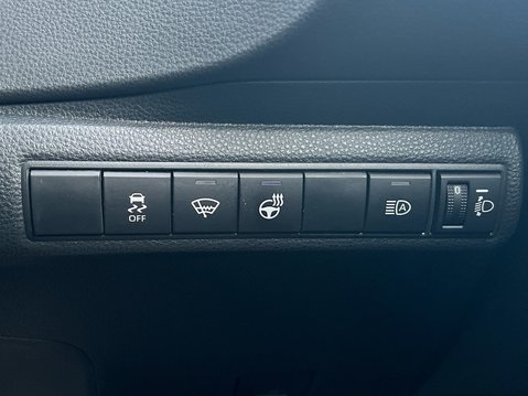 Suzuki Swace MOTION 34