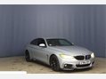 BMW 4 Series 2.0 420d M Sport Auto Euro 6 (s/s) 2dr 5
