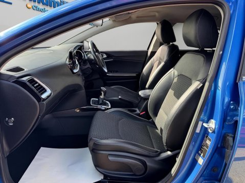 Kia Ceed 1.4 T-GDi Blue Edition Euro 6 (s/s) 5dr 39