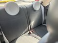 Fiat 500 POP STAR ONLY 8,000 MILES ONE LADY OWNER FROM NEW 13