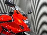 Suzuki GSX650 2009 ONLY 18K MOT SEPTEMBER 2027 FAIRED 650CC 24