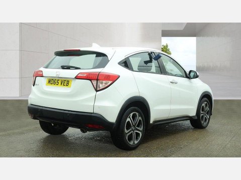 Honda HR-V 1.5 i-VTEC SE Euro 6 (s/s) 5dr 7