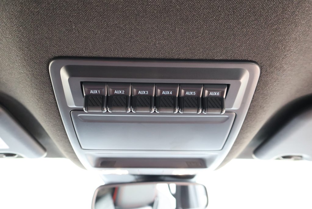 Ford Ranger Brand new RAPTOR ECOBOOST 3.0 V6 styled by Seeker choose your colour  38