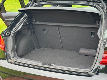 Audi A1 SPORTBACK TFSI S LINE 31