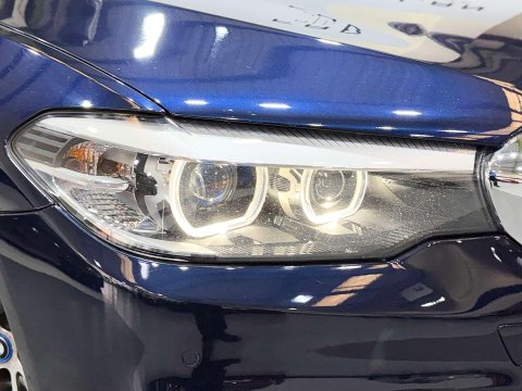 BMW 5 Series 2.0 530e 9.2kWh SE Saloon 4dr Petrol Plug-in Hybrid Auto Euro 6 (s/s) (252 55