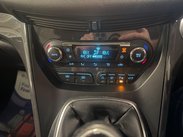 Ford Kuga 2.0 TDCi Titanium X 2WD Euro 6 (s/s) 5dr 16