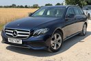 Mercedes-Benz E Class 2.0 E 220 D SE Auto 5dr