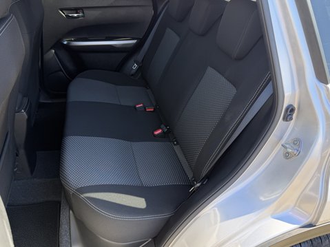 Suzuki Vitara 1.5 Hybrid SZ-T 5dr AGS 40