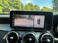 Mercedes-Benz C Class 2.0 C 220 Sport Premium+ D Auto 4dr 39