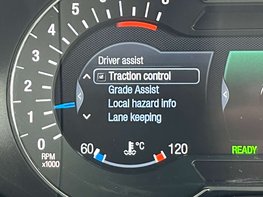 Ford S-Max 2.5 S-Max Titanium HEV CVT 5dr 30