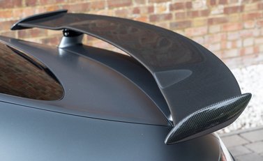 Mercedes-Benz AMG GT R GT R 27