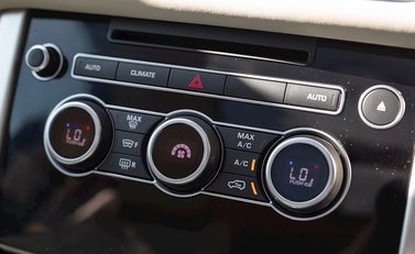 Land Rover Range Rover 4.4 SDV8 URBAN 20