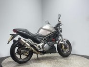 Cagiva Raptor 2003 ONLY 11K VERY CLEAN TL1000 VTWIN MOTOR 1000CC NAKED BIKE 2