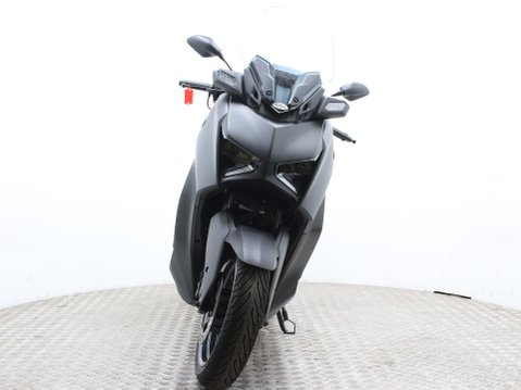 Yamaha Xmax 300 X-MAX 300 (CZD 300-A) 5