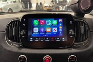 Abarth 500 695 TRIBUTO 131 RALLY 24