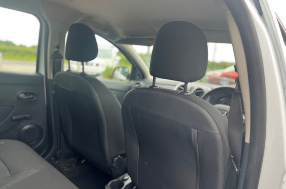 Dacia Logan ESSENTIAL 1.0 TCE ESTATE 27