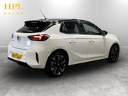 Vauxhall Corsa Electric 50kWh GS Hatchback 5dr Electric Auto (136 ps) 7