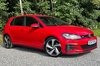 Volkswagen Golf 2.0 Golf GTi TSi Semi-Auto 5dr