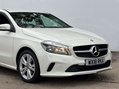 Mercedes-Benz A Class 1.5 A 180 D Sport Executive Auto 5dr 2