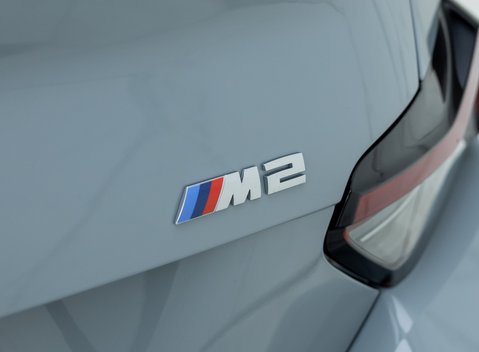 BMW M2 35