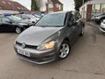 Volkswagen Golf 1.6 TDI BlueMotion Tech Match Edition DSG Euro 6 (s/s) 5dr 1