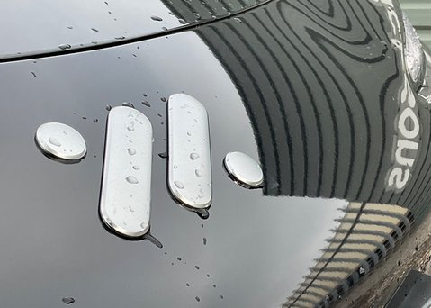 MG IM5 75kWh SINGLE MOTOR 4