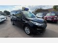Ford Transit Connect 1.5 200 EcoBlue Limited L1 Euro 6 (s/s) 5dr 4