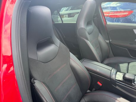 Mercedes-Benz A Class 2.0 A250 AMG Line (Premium Plus) Hatchback Petrol 7G-DCT Euro 6 (224 ps) 23