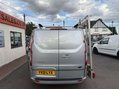 Ford Transit Custom 2.0 Transit Custom 300 Limited EcoBlue GLASS FRAIL WINDOW FITTER VAN 5dr 15