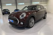 Mini Clubman 1.5 Cooper Auto Euro 6 (s/s) 6dr 19