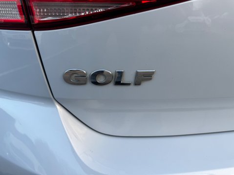 Volkswagen Golf GT TDI BLUEMOTION TECHNOLOGY 44