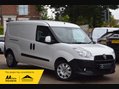 Fiat Doblo 1.2 Doblo SX MultiJet 1