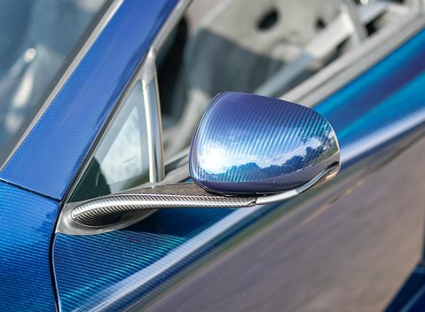 McLaren 675LT Spider MSO Carbon Series 30