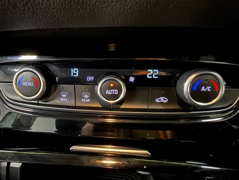 Vauxhall Grandland X 1.2 Grandland X SE T S/S 5dr 18