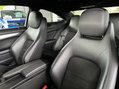 Mercedes-Benz C Class 2.1 C250 CDI AMG Sport Edition G-Tronic+ Euro 5 (s/s) 2dr 33