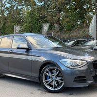 This BMW is HPI clear