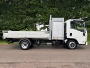 Isuzu Grafter N35.125T Toolbox Tipper 10