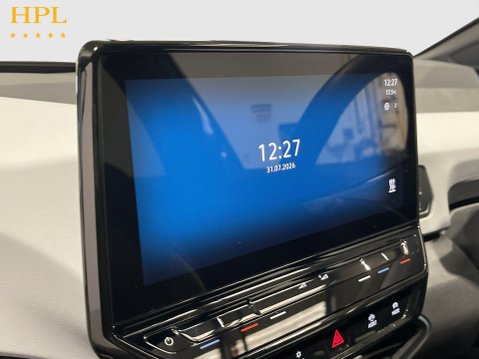 Volkswagen ID.3 Pro S 77kWh Tour Hatchback 5dr Electric Auto (4 Seat) (204 ps) 1 Owner - S 16