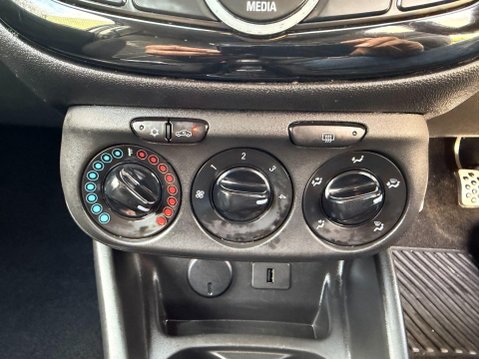 Vauxhall Corsa 1.3 CDTi Sportive Car Derived Van 3dr Diesel Manual FWD L1 H1 (106 g/km, 94 37