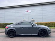 Audi TT 1.8 TFSI S line Euro 6 (s/s) 3dr 55