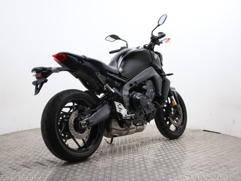 Yamaha MT-09 MT-09 (MTN890) 12