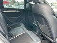 Audi Q5 2.0 TFSI S line Tiptronic quattro Euro 6 (s/s) 5dr 21